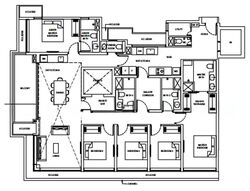 Grand Dunman (D15), Apartment #635118921